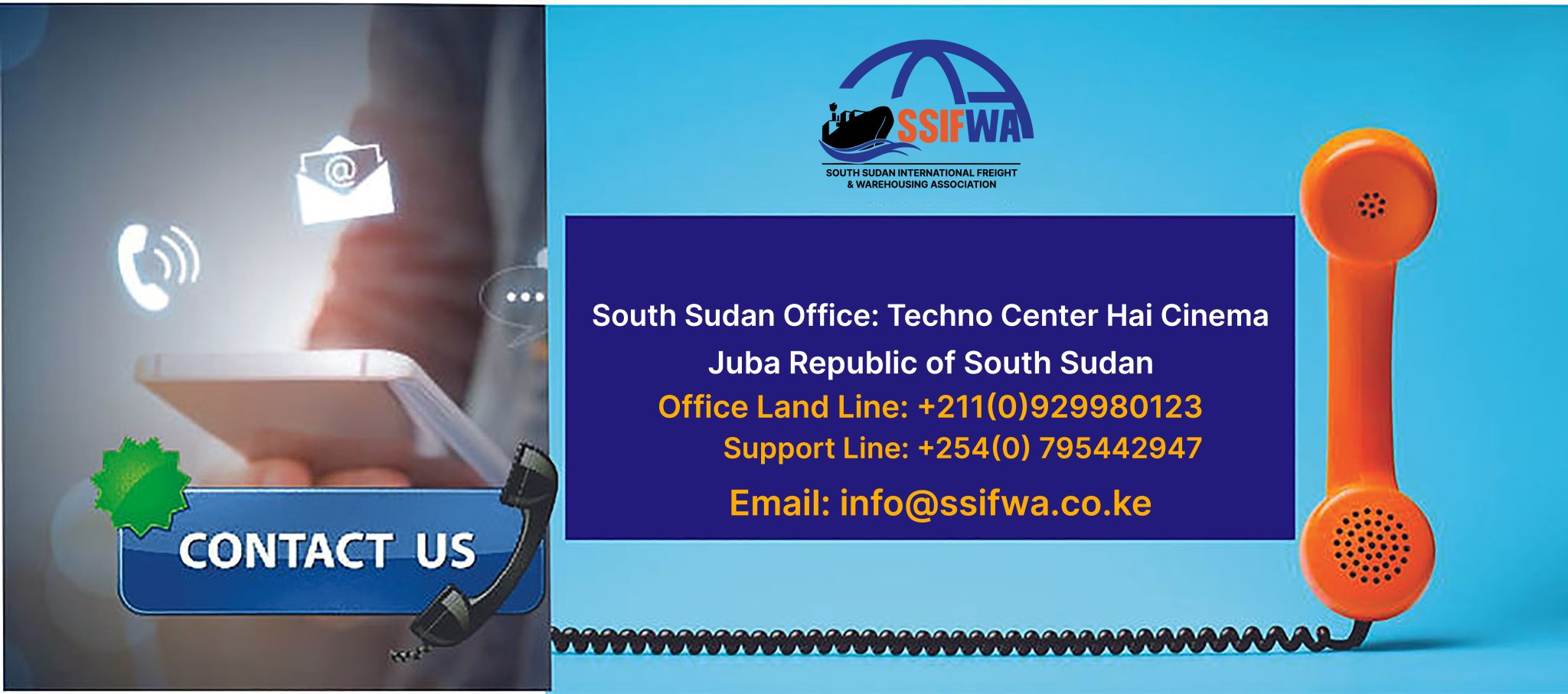 SSIFWA Rebates Portal