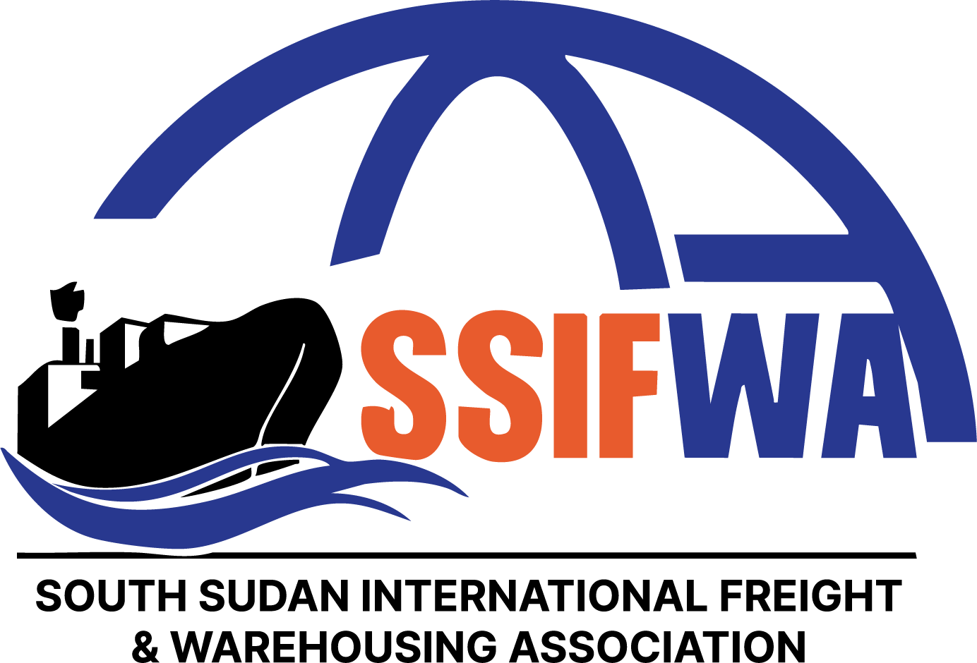 SSIFWA Logo