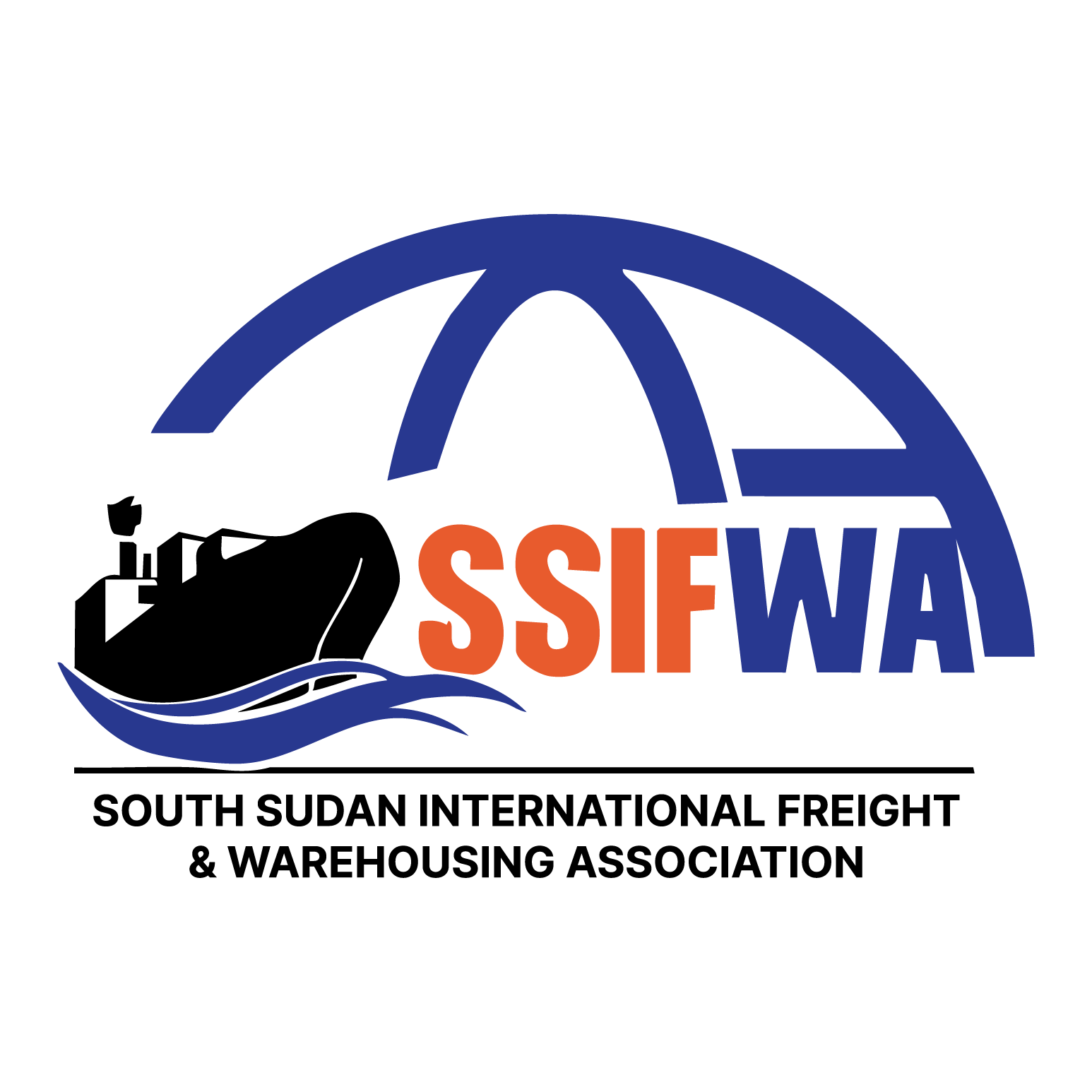 SSIFWA Logo
